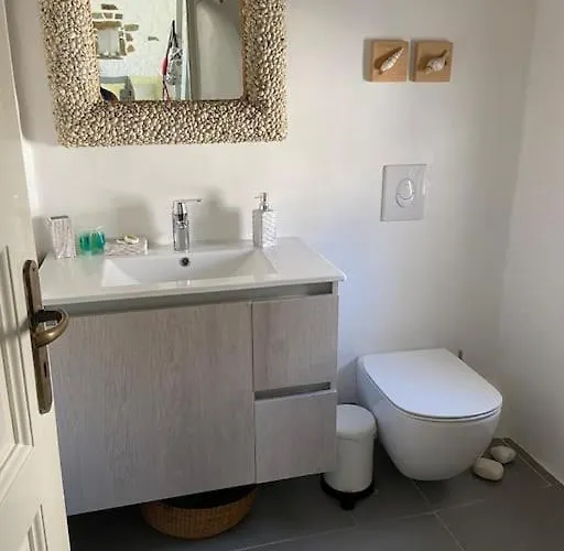 Βίλα Lafani Sunset Mykonos Town