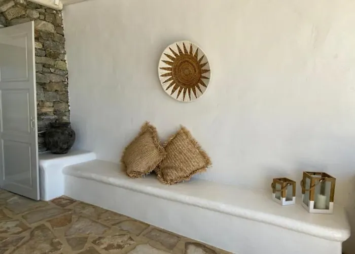 Βίλα Lafani Sunset