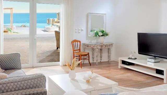 Lafani Sunset * Mykonos Town