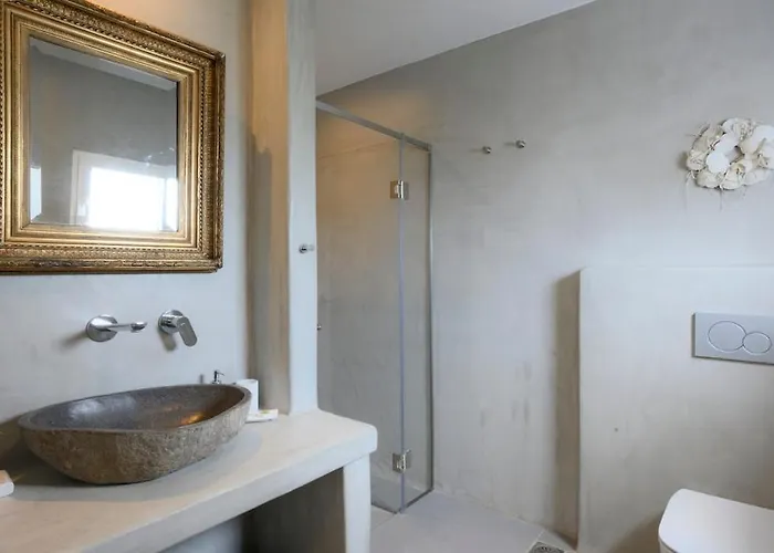 Βίλα Lafani Sunset