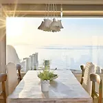 Lafani Sunset Mykonos Town