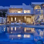 Villa Lafani Sunset