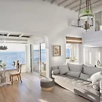 Villa Lafani Sunset Mykonos Town