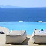 Lafani Sunset Villa
