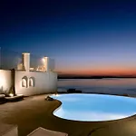 Lafani Sunset Vila *