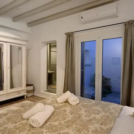 Lafani Sunset Villa Villa