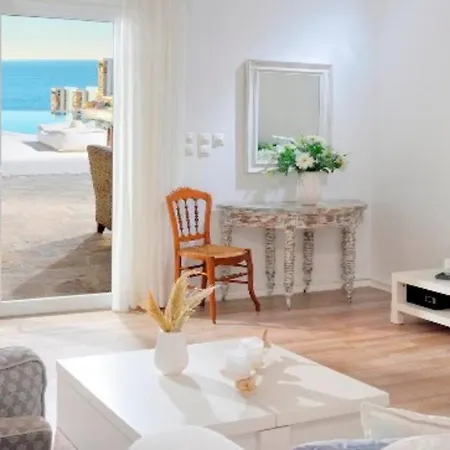 Amazing Sea View By Calypso Sunset Villa *