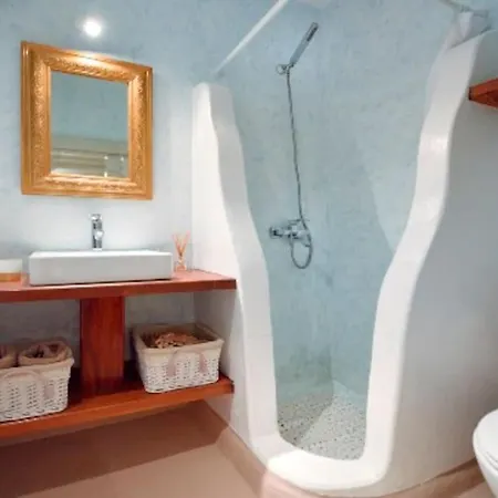 Amazing Sea View By Calypso Sunset *