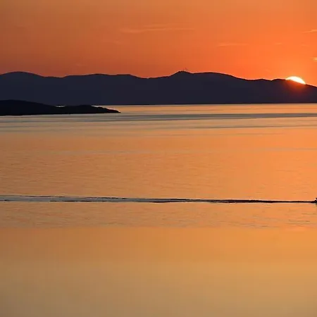 Amazing Sea View By Calypso Sunset Willa *