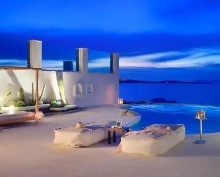 Amazing Sea View By Calypso Sunset Villa