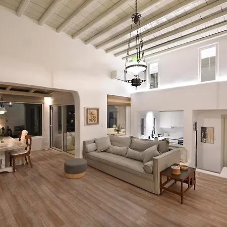 Villa Amazing Sea View By Calypso Sunset *