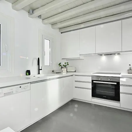 Villa Lafani Sunset Villa *