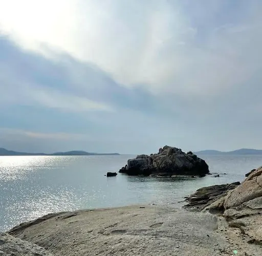 Villa Lafani Sunset Mykonos Town