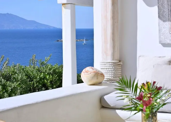 Villa Lafani Sunset *