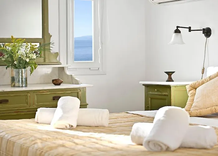 Lafani Sunset Villa *