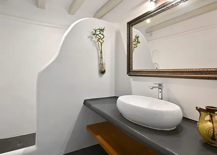 Lafani Sunset Villa *