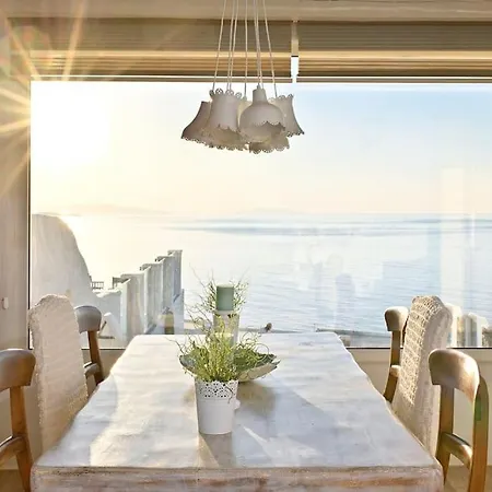Amazing Sea View By Calypso Sunset Mykonos Town
