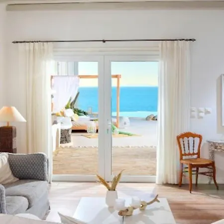 Villa Amazing Sea View By Calypso Sunset *