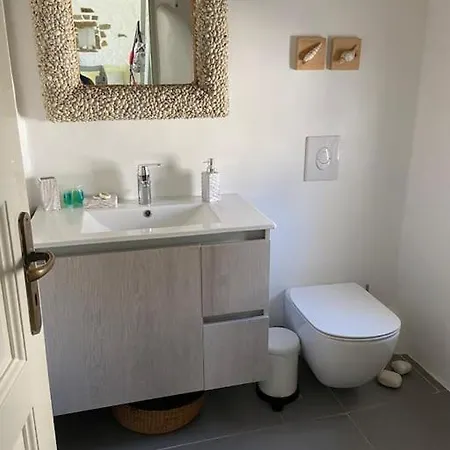 Villa Lafani Sunset Villa Mykonos Town