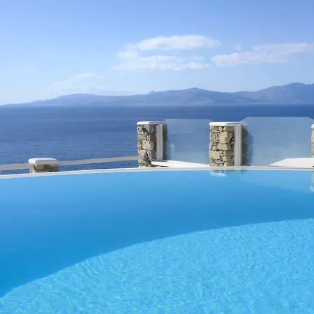 Amazing Sea View By Calypso Sunset *