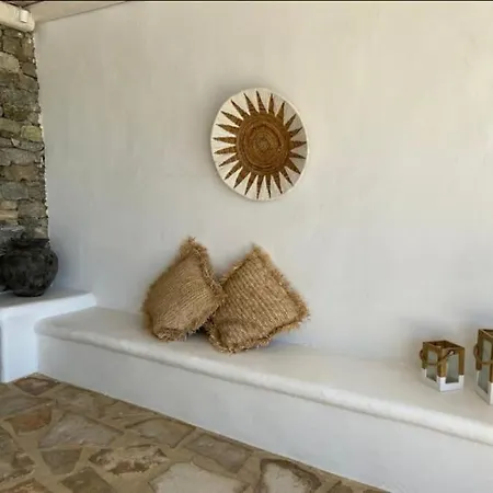 Villa Amazing Sea View By Calypso Sunset