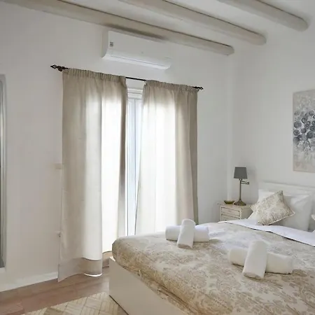 Villa Lafani Sunset Villa Mykonos Town