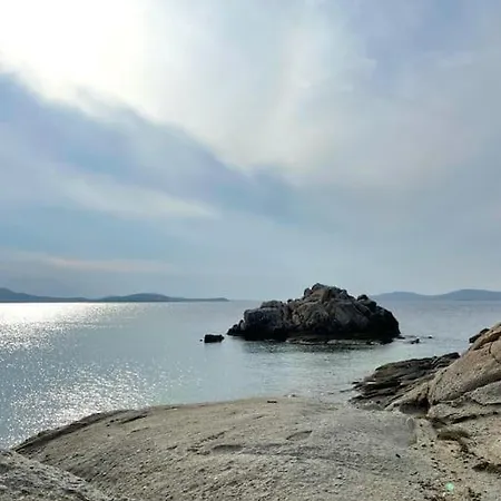 Villa Lafani Sunset Villa Mykonos Town