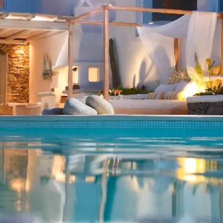 Amazing Sea View By Calypso Sunset *