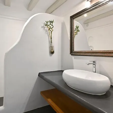 Lafani Sunset Villa *