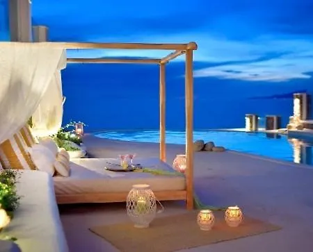 Lafani Sunset Villa *