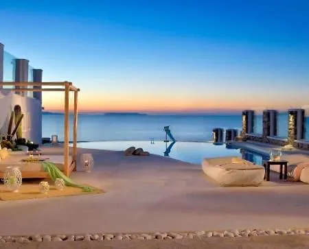 Amazing Sea View By Calypso Sunset * Mykonos Town