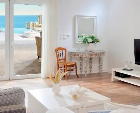 Lafani Sunset Villa * Mykonos Town