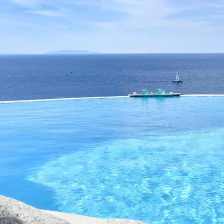 Lafani Sunset Villa *