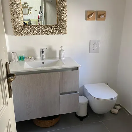 Lafani Sunset Villa Villa *