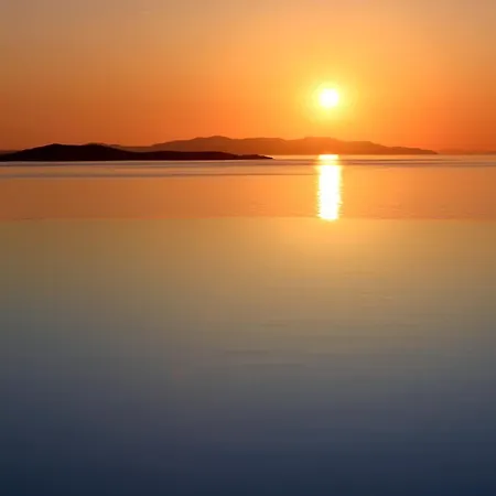 Villa Lafani Sunset Agios Ioannis Diakoftis