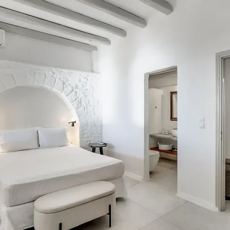 Lafani Sunset Villa *