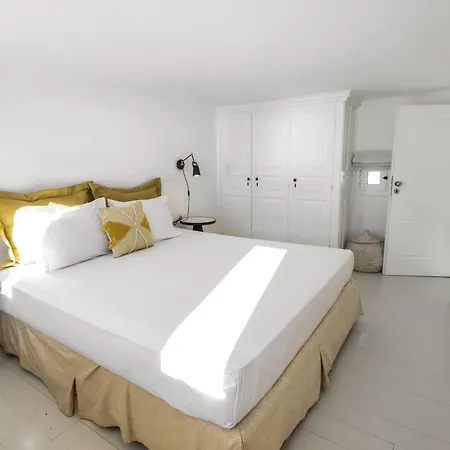 Kiki Villa Mykonos Town
