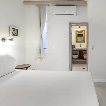 Lafani Sunset 빌라 Mykonos Town