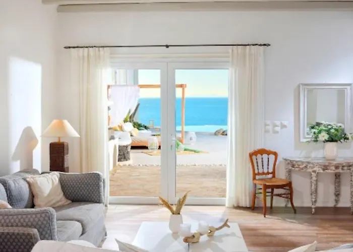 Vila Lafani Sunset *