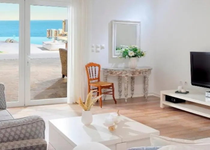 Lafani Sunset Villa *