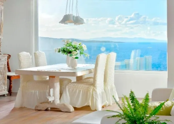 Villa Lafani Sunset *