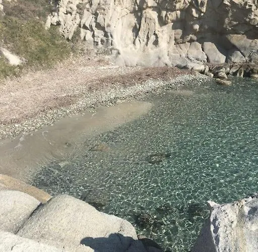 Vila Lafani Sunset Mykonos Town