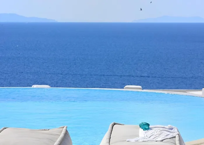 Lafani Sunset Villa *