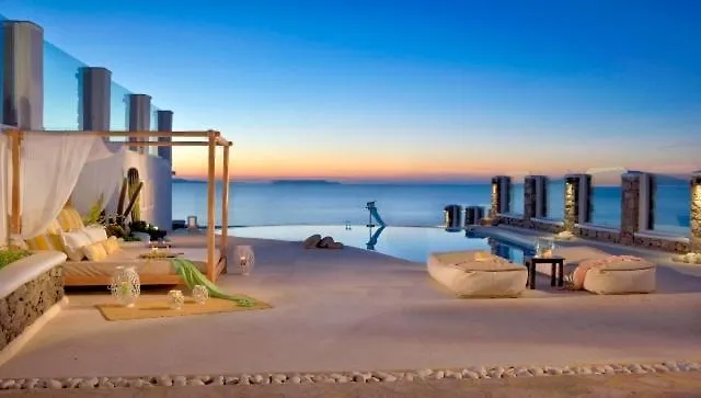 Lafani Sunset * Mykonos Town