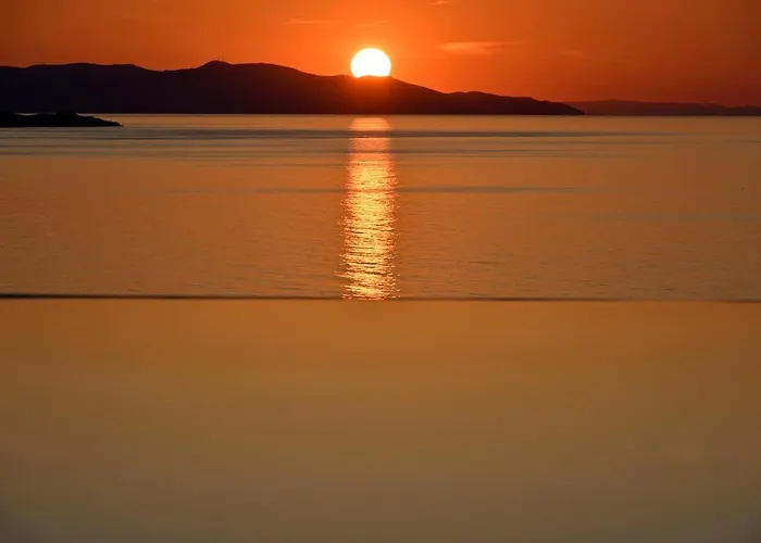 Villa Lafani Sunset