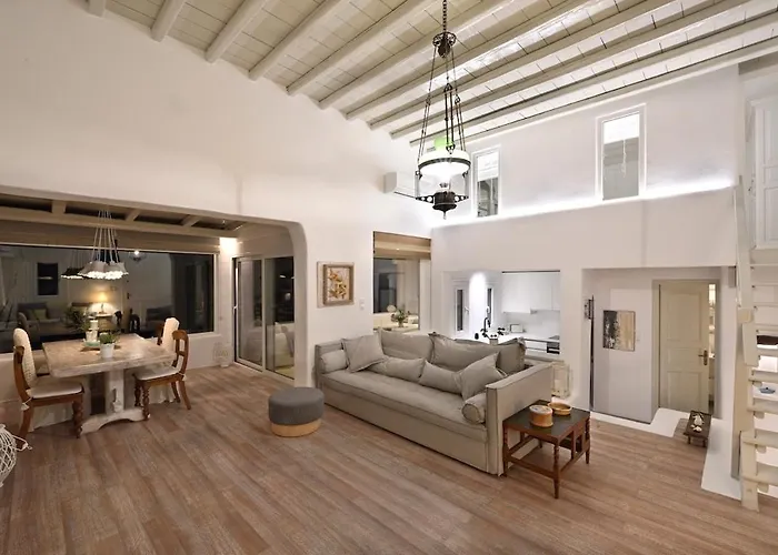 Vila Lafani Sunset *