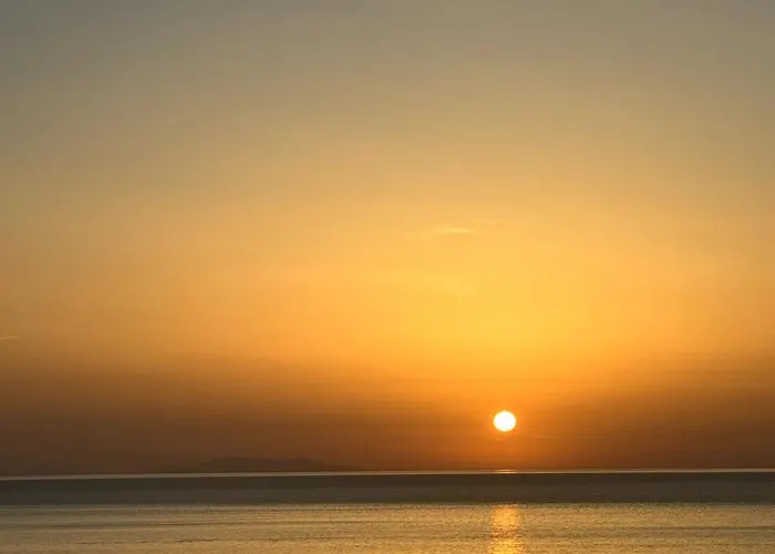 Lafani Sunset Villa Mykonos Town