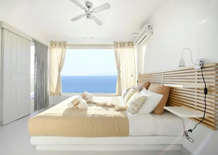 Lafani Sunset Villa *