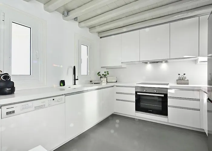 Vila Lafani Sunset *