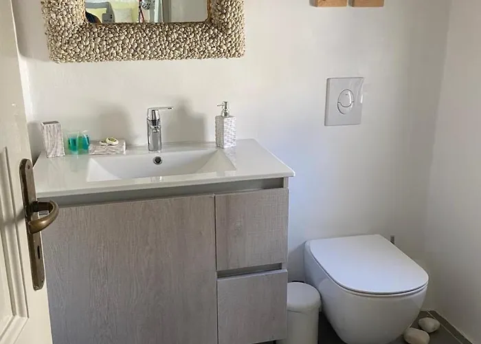 Lafani Sunset Vila *